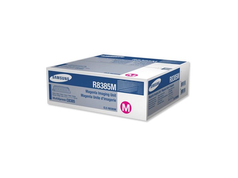 SAMSUNG - Unidad de Imagen CLX-R8385M Magenta 30.000 paginas (Ref.CLX-R8385M/SEE)