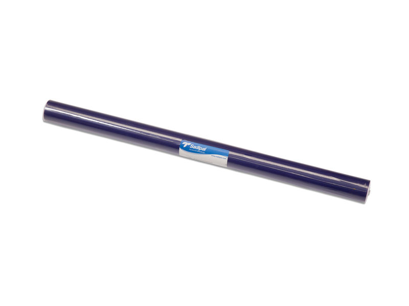 SADIPAL - Film adhesivo azul 100 micras 0,5x3m SAD0 (Ref.12211)