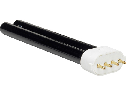 SAFESCAN - Lámpara detector Ultravioleta 50-70 UV 50/70 (Ref.131-0411)