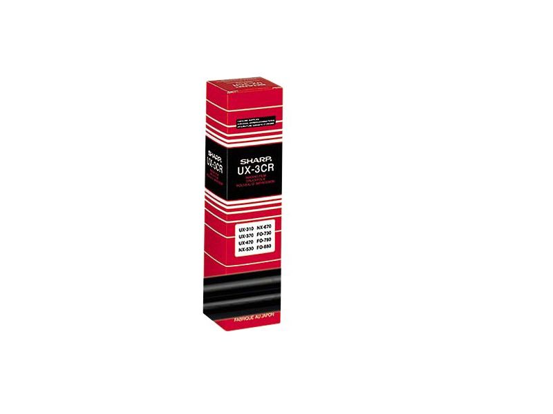 SHARP - Cintas fax UX-91CR 90 paginas (Ref.UX91CR)
