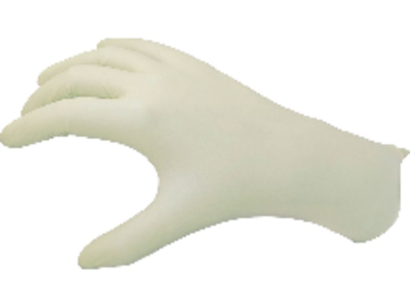 Guantes Talla M Desechable (Ref.319995)