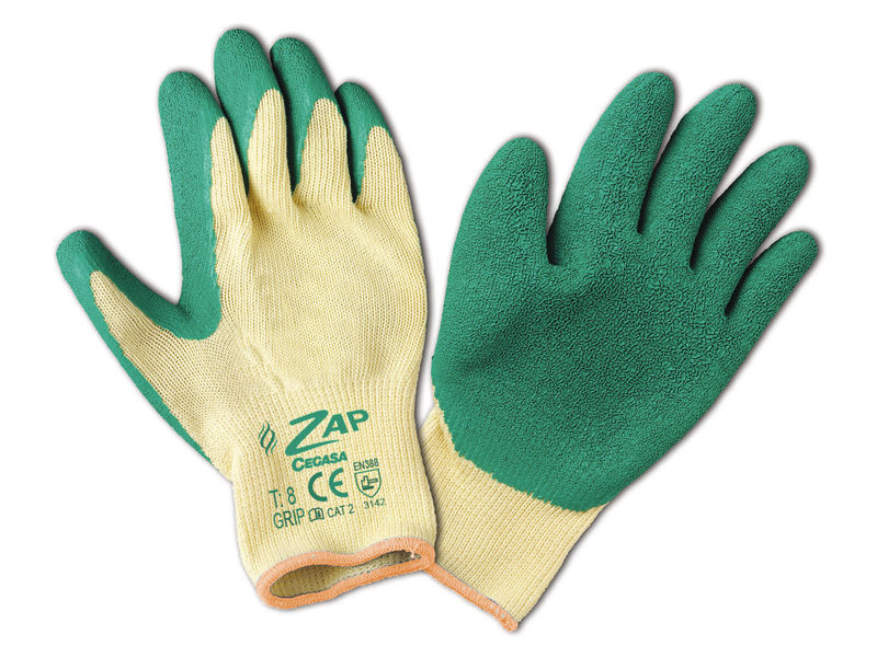 Guantes ANTICORTES-VIKING T9 (Ref.100541)