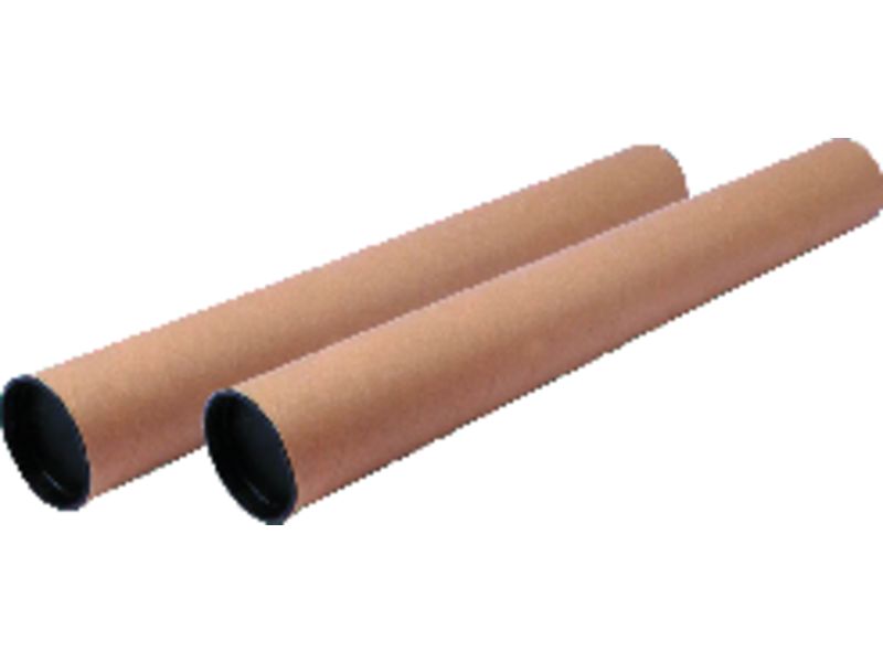 Tubo envío 80X610 Cartón 8007325 (Ref.748869)