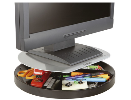 KENSINGTON - SOPORTE PARA MONITOR SPIN STATION 2 GIRATORIO (Ref.60049EU)