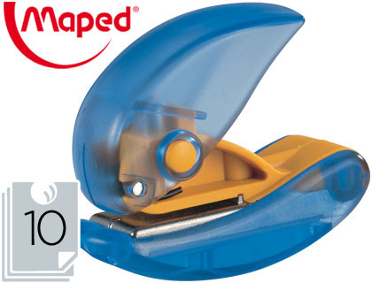 MAPED - TALADRADOR PERFORETTE -1 TALADRO -UNIDAD (Ref.533100)