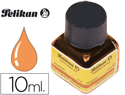 PELIKAN - TINTA CHINA SEPIA (Ref.201640 (71115))