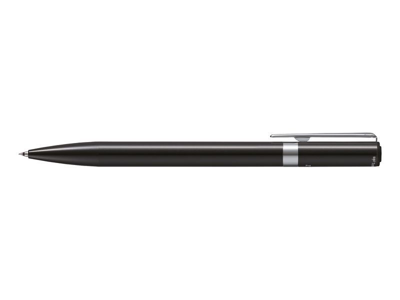 TOMBOW - Bolígrafo Zoom L105 City Negro (Ref.BC-ZLC11)