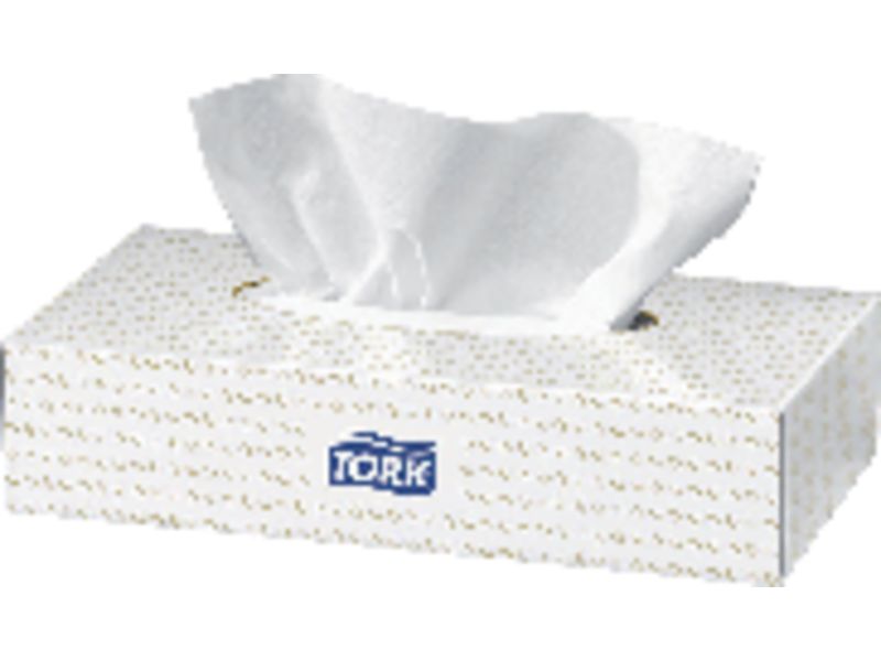 TORK - Pañuelos Faciales (Ref.140280)