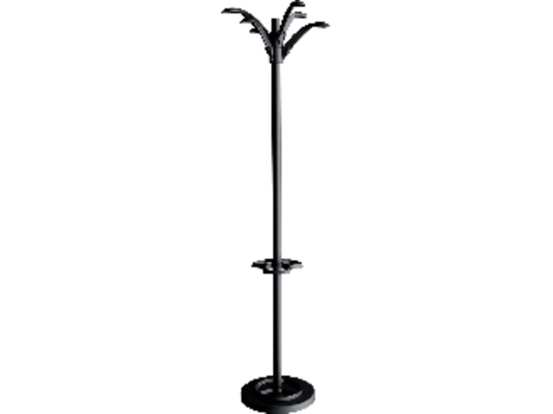 UNILUX - Perchero pie Flora 6 6 colgadores (Ref.100340711)