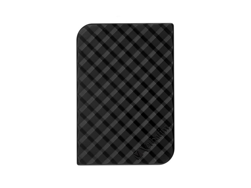 VERBATIM - Hard Disk Store 'n' go GEN 2 USB 3.0 2.5'' 2TB blak (CANON L.P.I. 6,45€ Incluido) (Ref.53195)