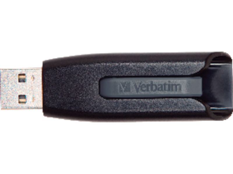 VERBATIM - Memoria USB Store'n' Go USB 3.0 64GB Colores surtidos Retráctil (CANON L.P.I. 0,24€ Incluido) (Ref.49174)