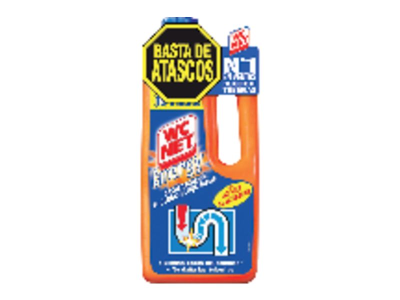 IMEDIO - Desatascador ENERGY - 1L. (Ref.6309346)