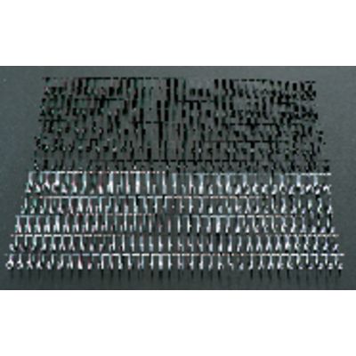 GBC - Caja 100 CANUT WIRE 11mm PT 810797 (Ref.RG810797)