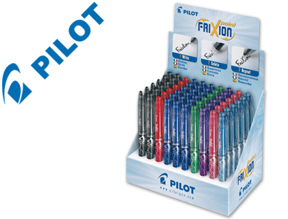 PILOT - Exp 60 FRIXION POINT (Ref.BL-FRP5-60DPK-E / NEFP)
