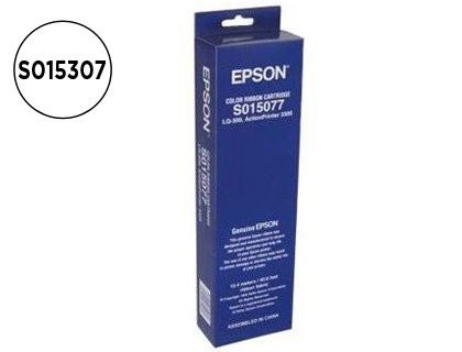 EPSON - Cinta IMP S015307 NG (Ref.C13S015307)