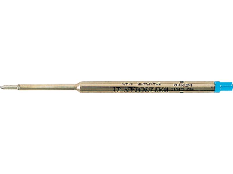 WATERMAN - Recambio boligrafo Trazo 0.7mm Punta media S0791030 (Ref.S0791030 / S0944480)
