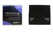 IBM - Cartucho de limpieza LTO Ultrium 50 ciclos (Ref.35L2086)