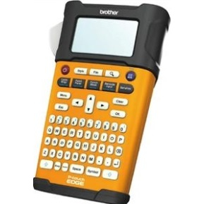 BROTHER - Impresora de etiquetas Cinta 18 mm (Ref.PTE300VP)