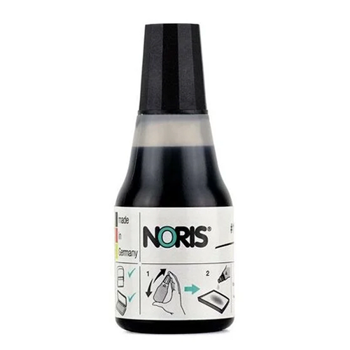 COLOP - Tintas 25 ML NEGRO (Ref.T110.25.N)