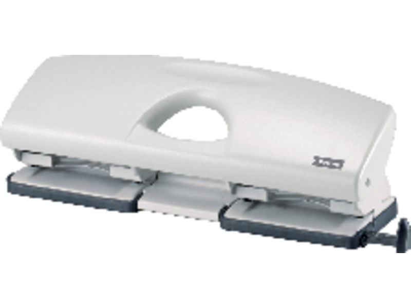 PETRUS - Taladro de 4 agujeros 72 16 Hojas Gris Tope papel (Ref.623359)