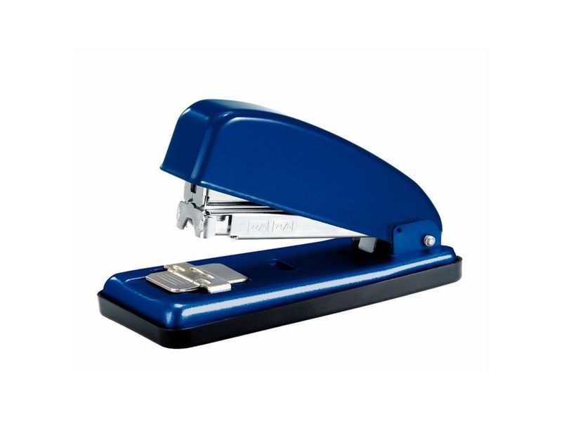 PETRUS - Grapadora 226 30 Hojas Azul 72 mm (Ref.44794)