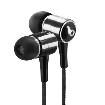 ENERGY SISTEM - Auriculares Urban 2 Black (Ref.422845)