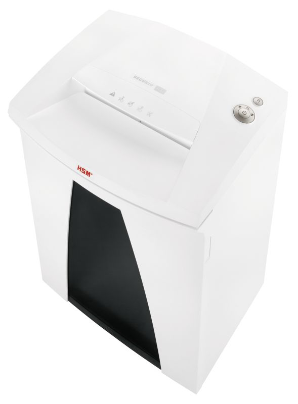HSM - Destructora Securio B34 4m5x30mm (Ref.1843111)