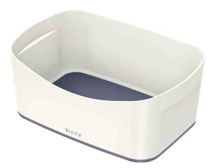 LEITZ - Caja sin tapa Mybox blanco (Ref.52571001)