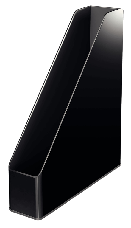 LEITZ - Revistero Dual negro (Ref.53620095)