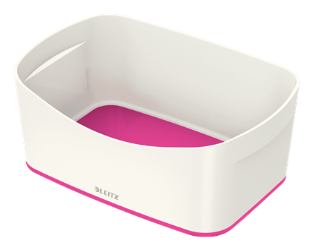 LEITZ - Caja sin tapa Mybox fucsia (Ref.52571023)