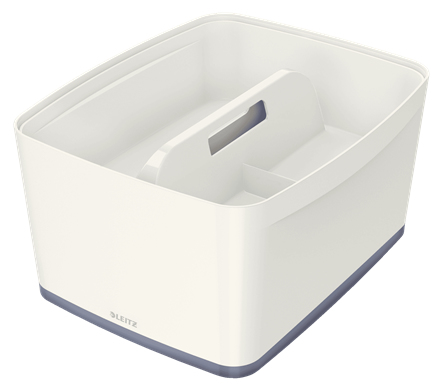 LEITZ - Bandeja organizadora grande con asa (Ref.53220001)