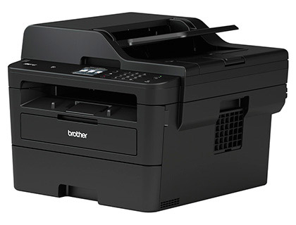 BROTHER - Impresora Multifunción Laser monocromo MFC-L2750DW (CANON L.P.I. 5,25€ Incluido) (Ref.MFCL2750DW)