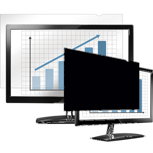 FELLOWES - Filtro de Privacidad de 24'' (Ref.4811801)