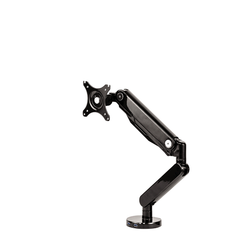 FELLOWES - Brazo simple para monitor hasta 30'' (Ref.8043301)