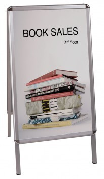 BI-OFFICE - Info-Panel A-Frame A2 (Ref.DKT60303032)