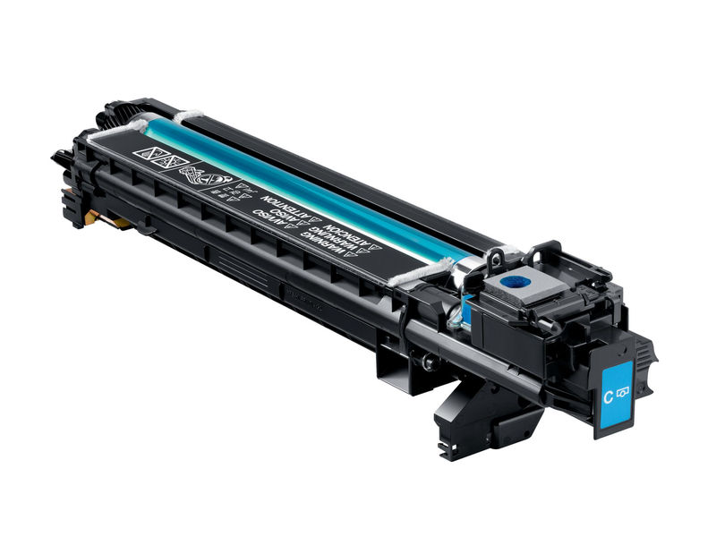 KONICA MINOLTA - Unidad de Imagen IUP-14C Cyan 20000 paginas (Ref.A0WG0KJ)