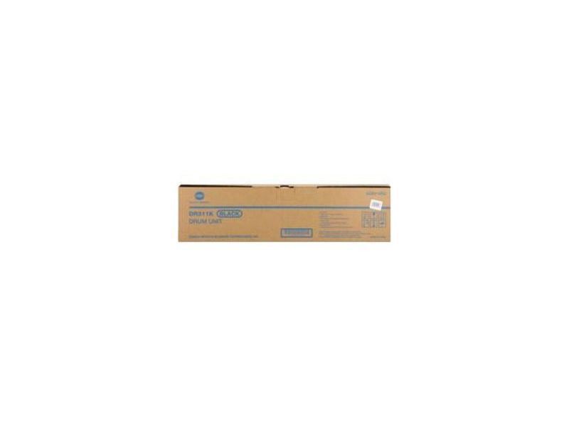 KONICA MINOLTA - Tambor DR-311K Negro (Ref.A0XV0RD)