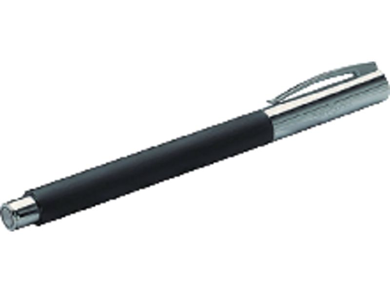 FABER CASTELL - Roller AMBITION. COLOR NEGRO. (Ref.148110)