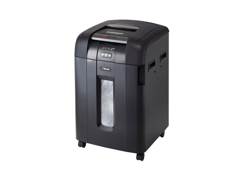 REXEL - Destructora Auto+ 600X (Ref.2103500EUA)