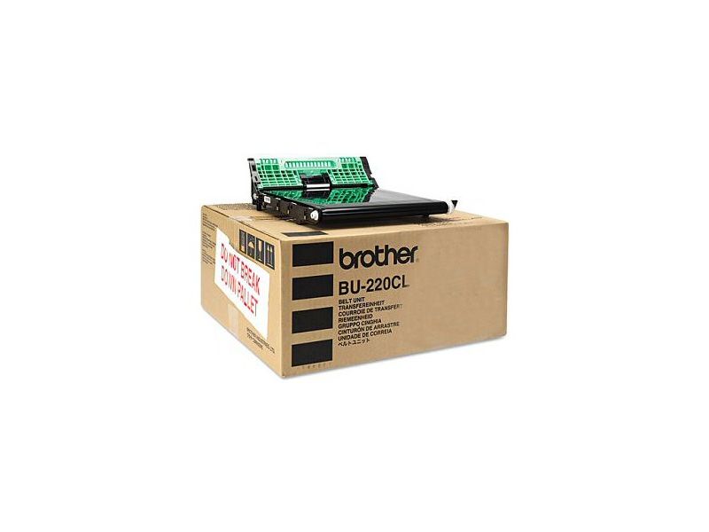 BROTHER - Cinturón de arrastre BU-220CL Color 50000 paginas (Ref.BU220CL)