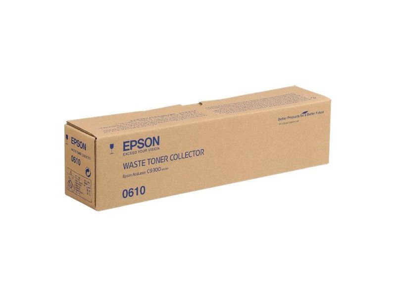 EPSON - Colector AL-C9300N Color (Ref.C13S050610)