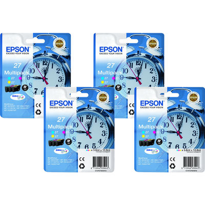 EPSON - Cartuchos ORIGINALES Inyección De Tinta T694300 MG (Ref.C13T694300)