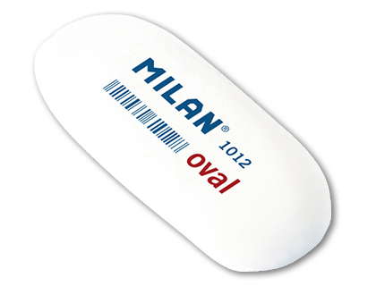 MILAN - GOMA 1012 MIGA DE PAN UNIDAD (Ref.CMM1012)