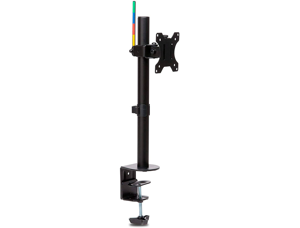 KENSINGTON - Brazo smartfit ergo para un monitor 456x153x163 mm (Ref. K55411WW)