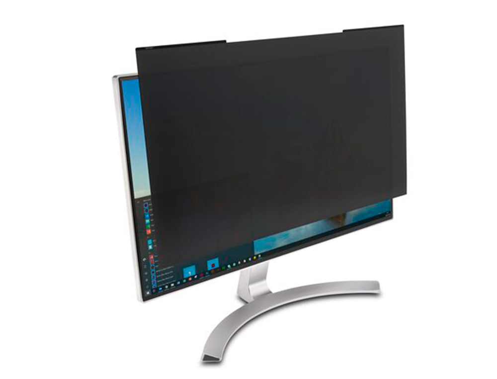 KENSINGTON - Filtro para pantalla magpro magnetico privacidad para monitor 27\&quot; (16:9) 432x598 mm (Ref. K58359WW)