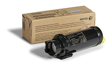 XEROX - Consumibles toner amarillo extra alta phaser 65 (Ref. 106R03692)