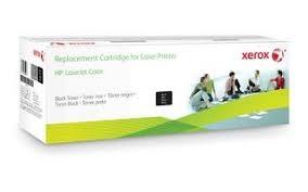 XEROX - Consumibles toner negro hp 26a (Ref. 006R03463)