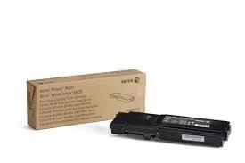 XEROX - Toner laser 106r02232 phaser 6600 workcentre 6605 negro 8000 paginas (Ref. 106R02232)