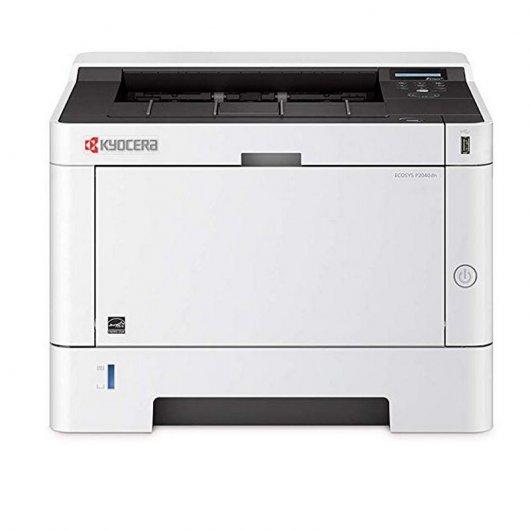 KYOCERA MITA - KYOCERA - IMPRESORAS LASER B/N KYOCERA ECOSYS P2040DN (Ref. 1102RX3NL0) (Canon L.P.I. 4,5€ Incluido)