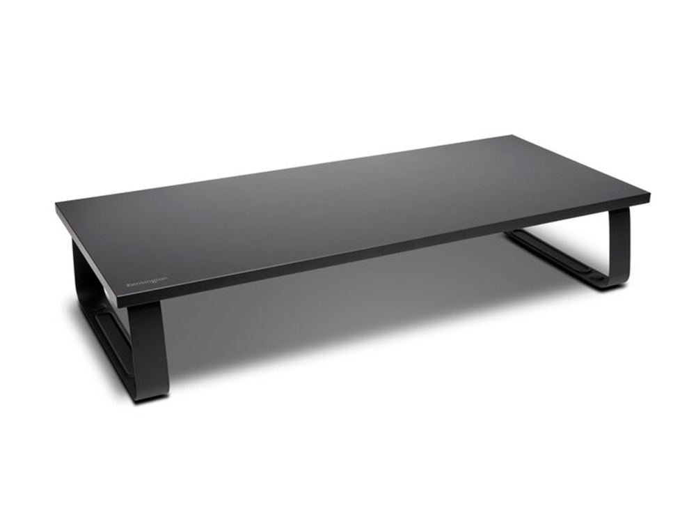 KENSINGTON - Soporte para monitor extra ancho para monitores de hasta 32\&quot; peso maximo soportado 20 kg (Ref. K55726EU)
